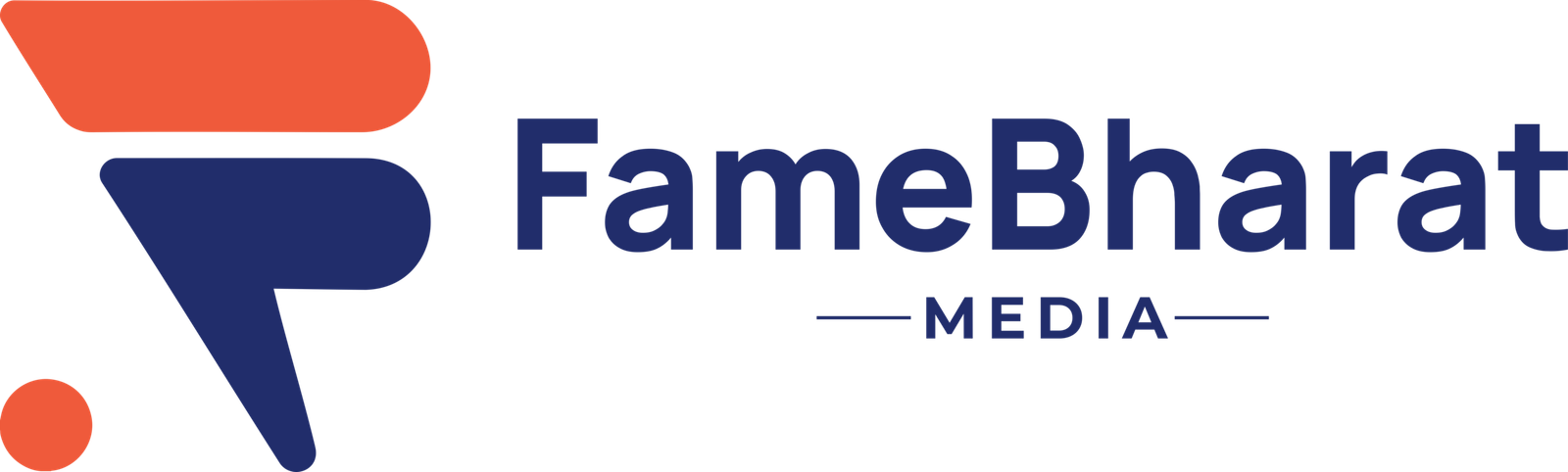 Fame Bharat (media )